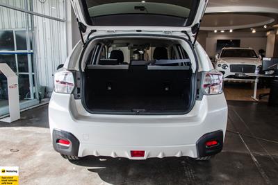 2014 Subaru XV - Thumbnail