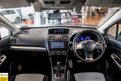 2014 Subaru XV - Thumbnail