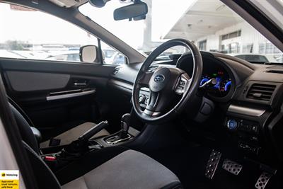 2014 Subaru XV - Thumbnail