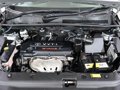 2006 Toyota RAV4 - Thumbnail