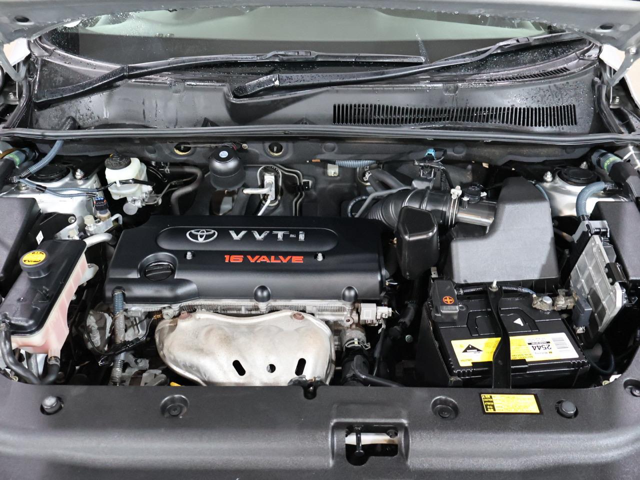 2006 Toyota RAV4