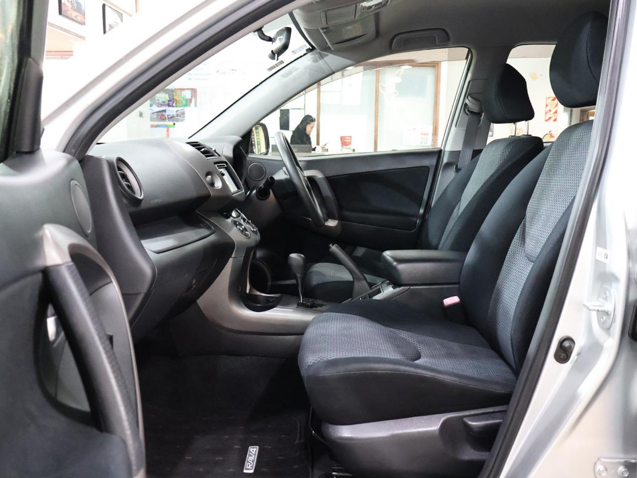 2006 Toyota RAV4