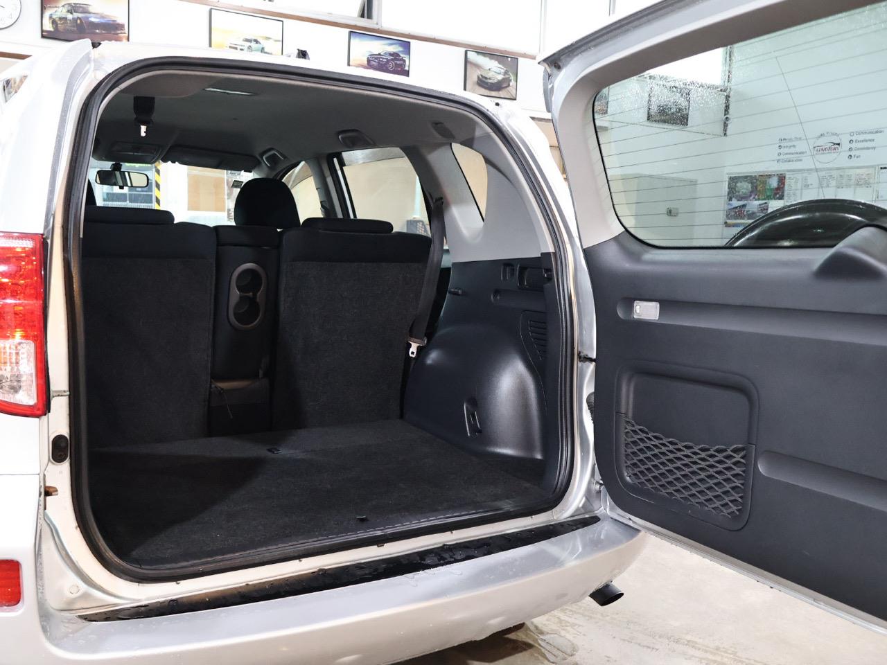 2006 Toyota RAV4