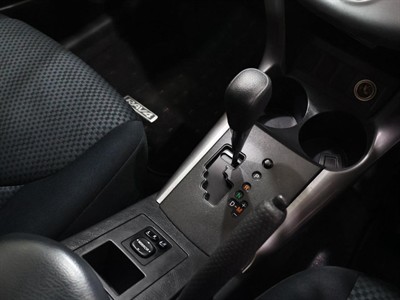 2006 Toyota RAV4 - Thumbnail