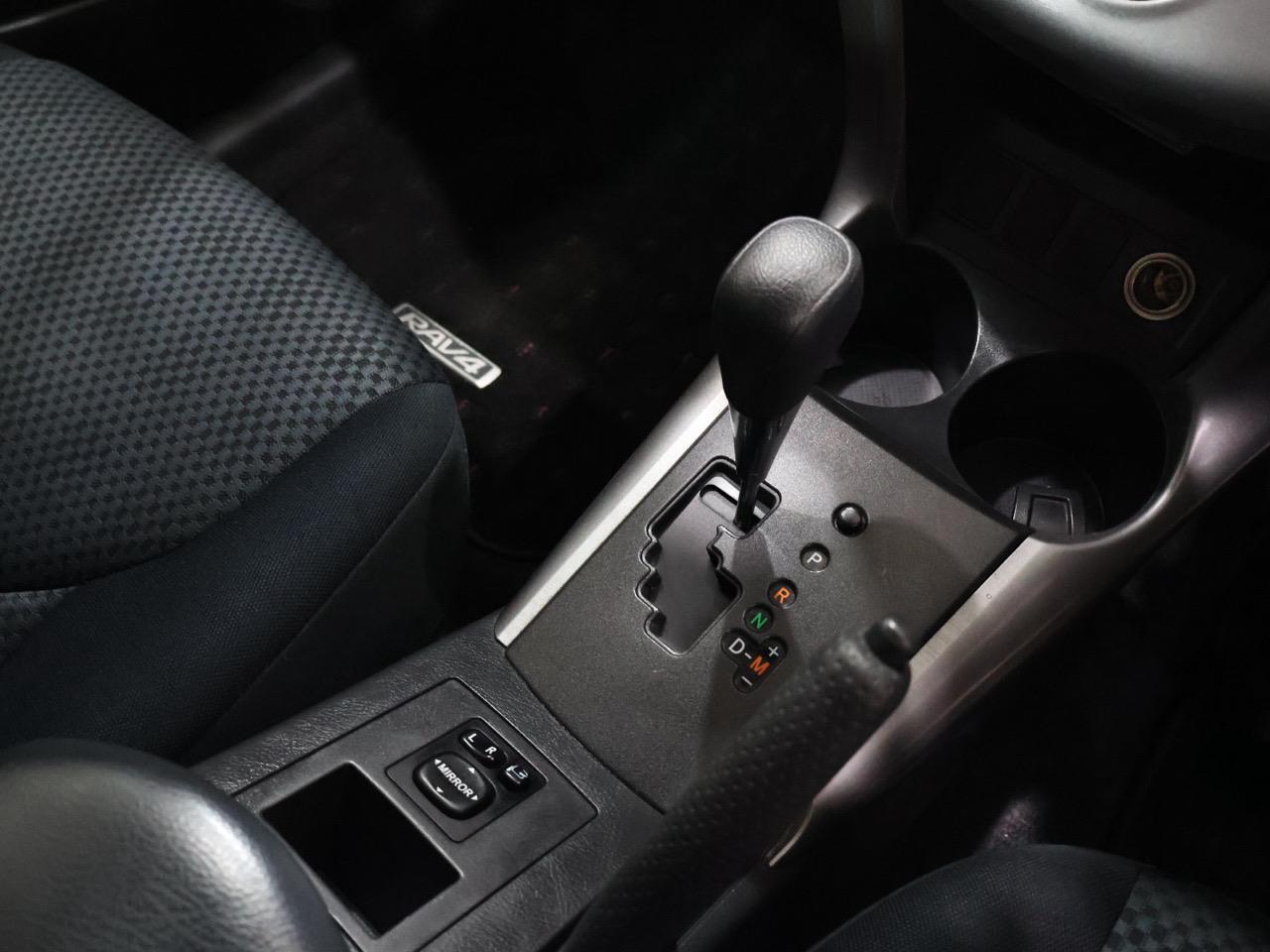 2006 Toyota RAV4