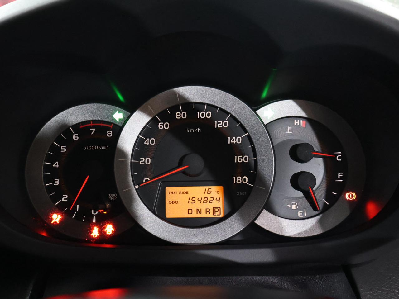 2006 Toyota RAV4