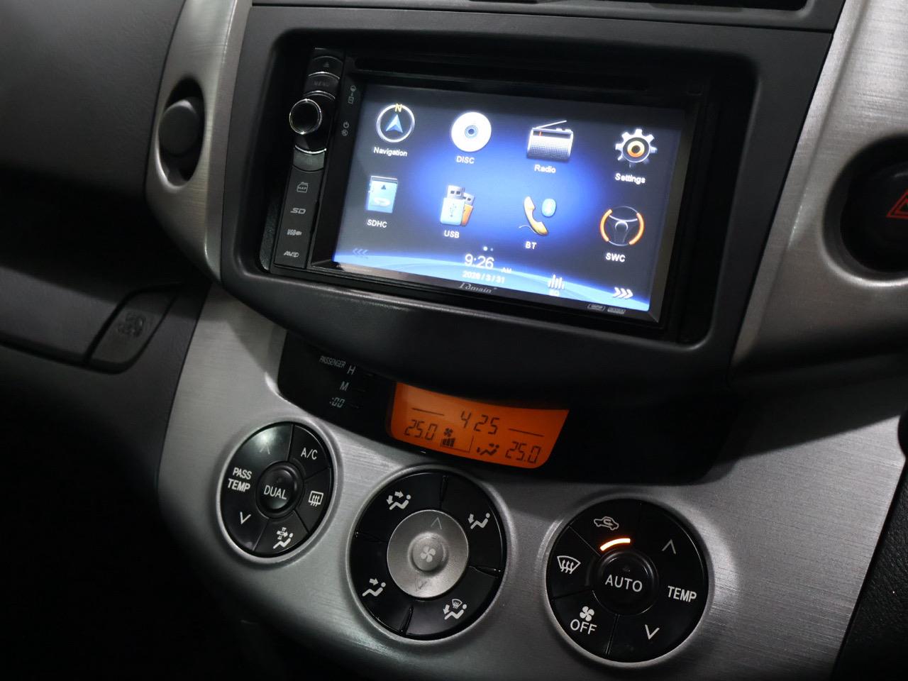 2006 Toyota RAV4
