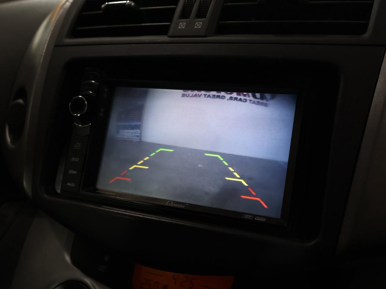 2006 Toyota RAV4