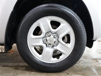 2006 Toyota RAV4 - Thumbnail