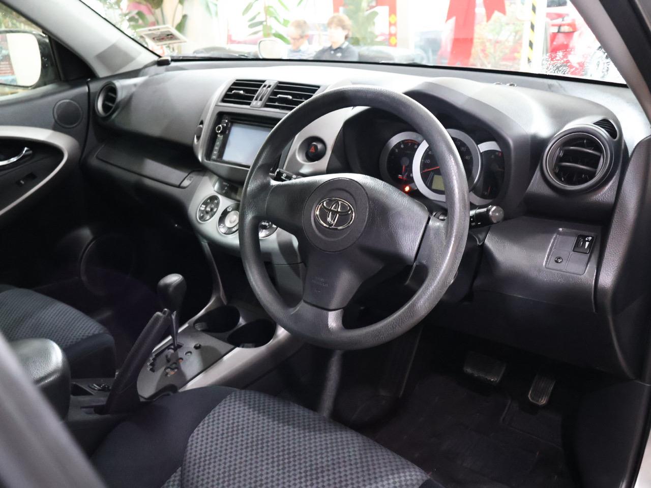 2006 Toyota RAV4