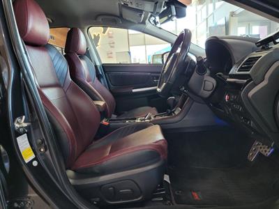 2017 Subaru Levorg - Thumbnail