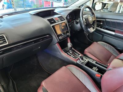 2017 Subaru Levorg - Thumbnail