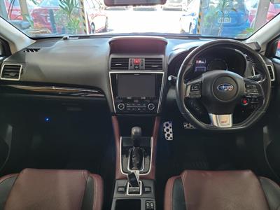 2017 Subaru Levorg - Thumbnail