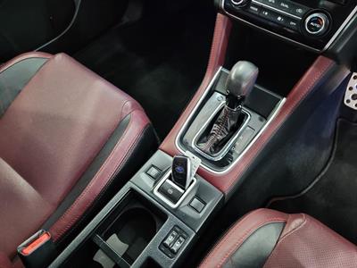 2017 Subaru Levorg - Thumbnail