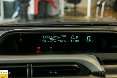 2014 Toyota Aqua - Thumbnail