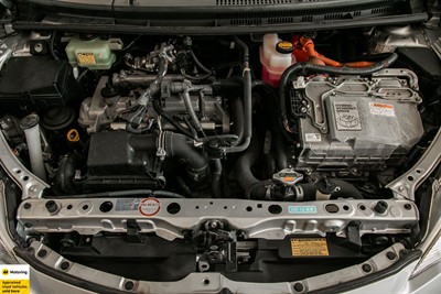 2014 Toyota Aqua - Thumbnail