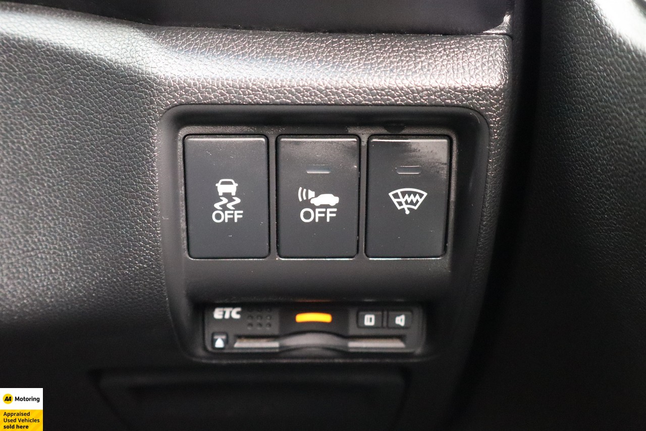 2015 Honda Grace