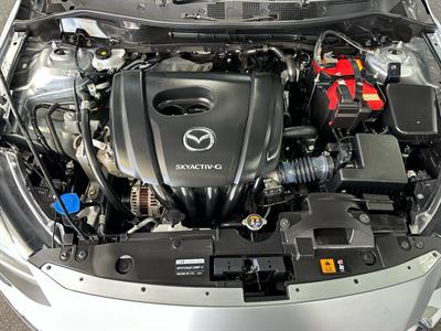 2019 Mazda Demio - Thumbnail