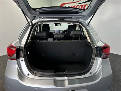 2019 Mazda Demio - Thumbnail