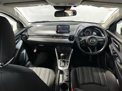 2019 Mazda Demio - Thumbnail