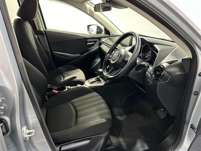 2019 Mazda Demio - Thumbnail