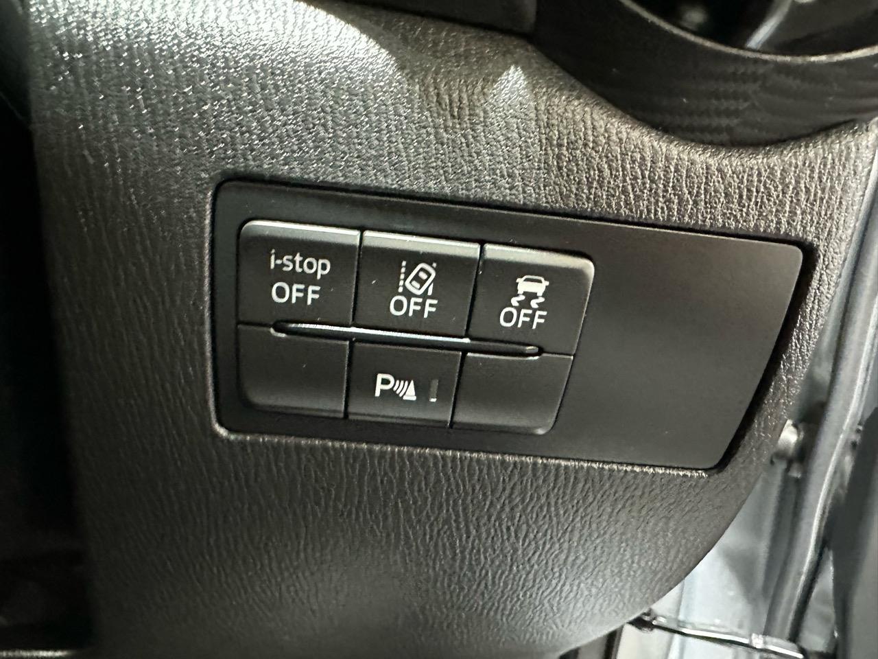 2019 Mazda Demio