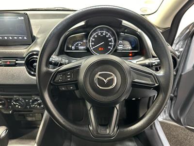 2019 Mazda Demio - Thumbnail