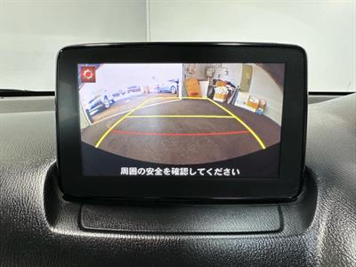 2019 Mazda Demio - Thumbnail