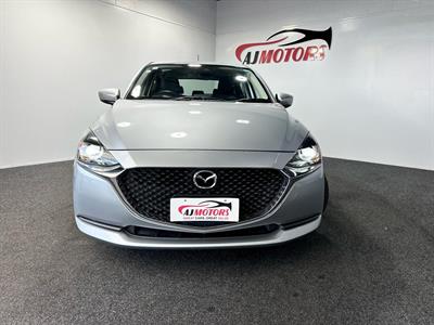 2019 Mazda Demio - Thumbnail