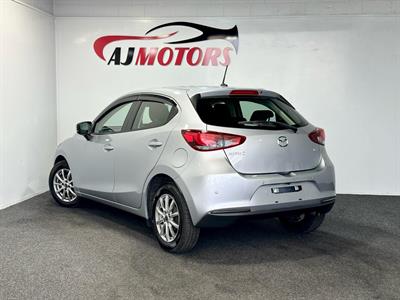 2019 Mazda Demio - Thumbnail