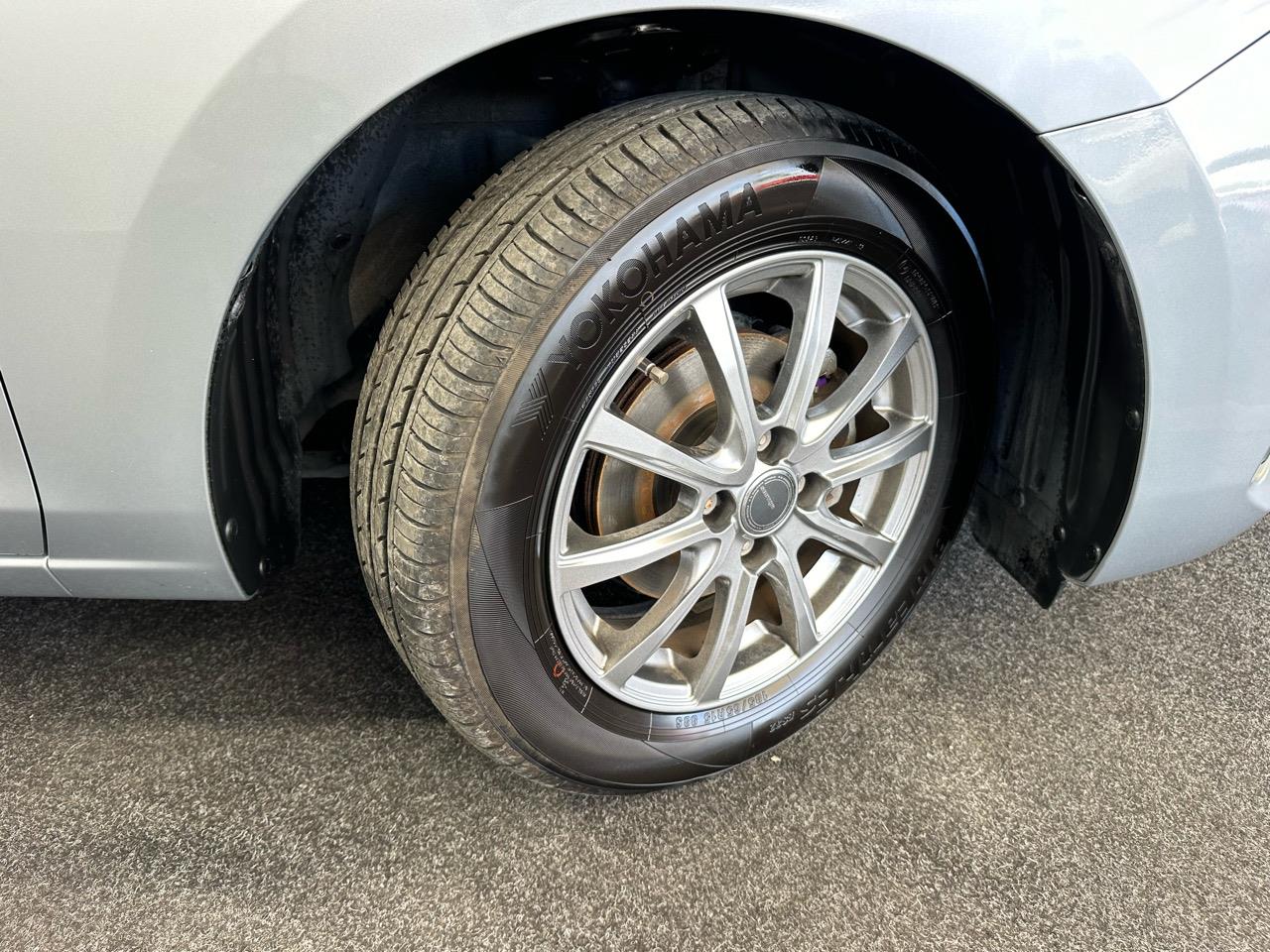 2019 Mazda Demio