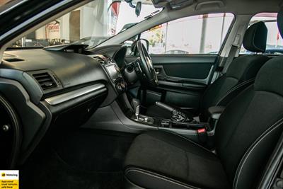 2013 Subaru XV - Thumbnail