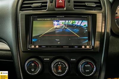 2013 Subaru XV - Thumbnail