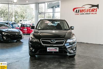 2013 Subaru XV - Thumbnail