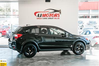 2013 Subaru XV - Thumbnail