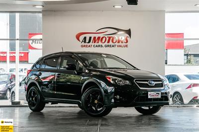 2013 Subaru XV - Thumbnail