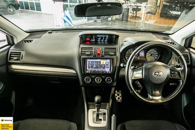 2013 Subaru XV - Thumbnail