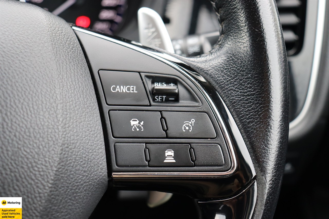 2021 Mitsubishi Outlander