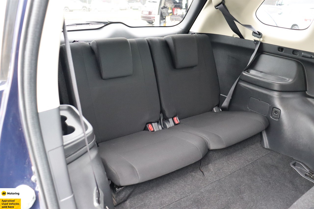 2021 Mitsubishi Outlander
