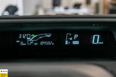 2020 Toyota Aqua - Thumbnail