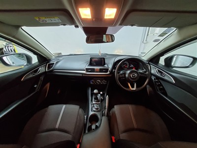 2018 Mazda Axela - Thumbnail
