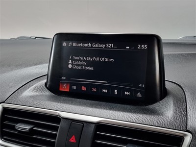 2018 Mazda Axela - Thumbnail