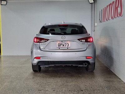 2018 Mazda Axela - Thumbnail
