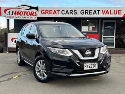 2022 Nissan X-Trail - Thumbnail