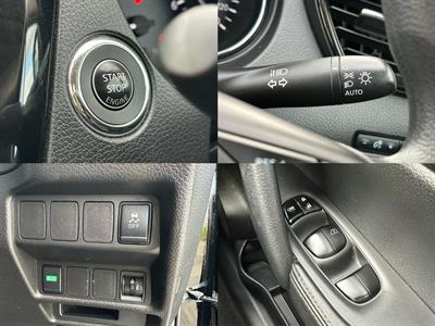 2022 Nissan X-Trail - Thumbnail
