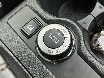 2022 Nissan X-Trail - Thumbnail