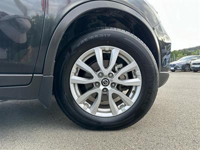 2022 Nissan X-Trail - Thumbnail