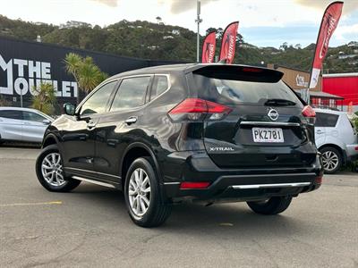 2022 Nissan X-Trail - Thumbnail