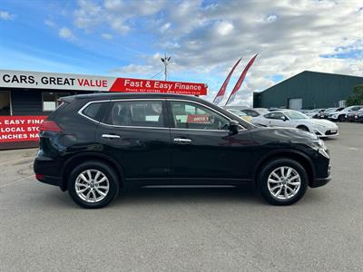 2022 Nissan X-Trail - Thumbnail