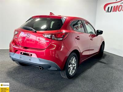 2016 Mazda Demio - Thumbnail